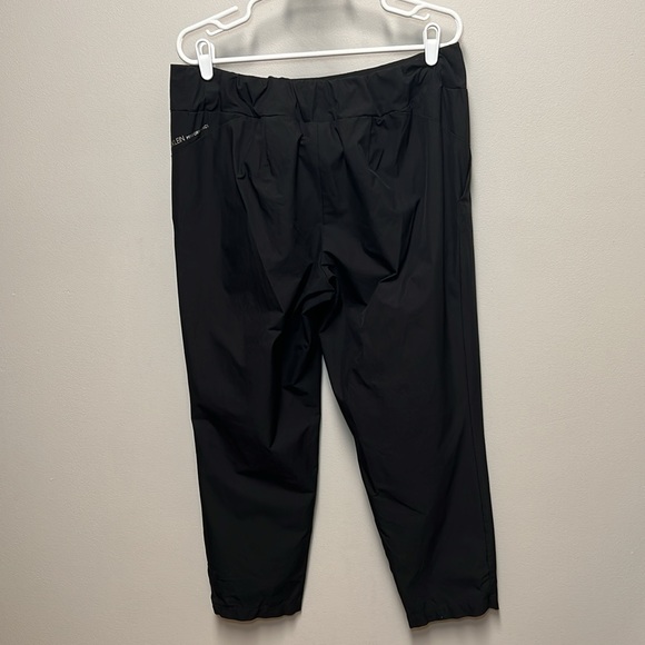 CALVIN KLEIN PERFORMANCE women’s STRETCH size Large pants - Picture 2 of 4